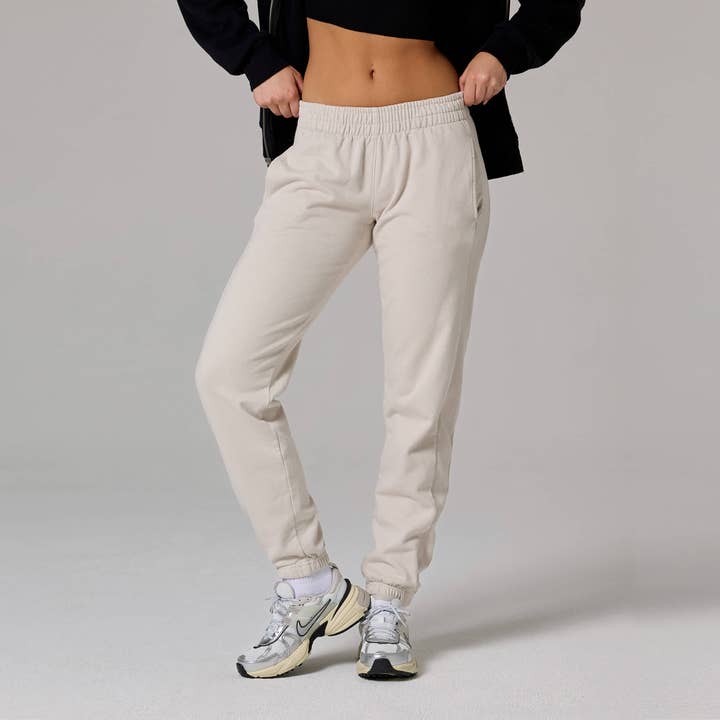 Talentless - Wholesale Athletic Sweatpants/Joggers - Women's - WOMENS STRIPED SWEATPANTS9