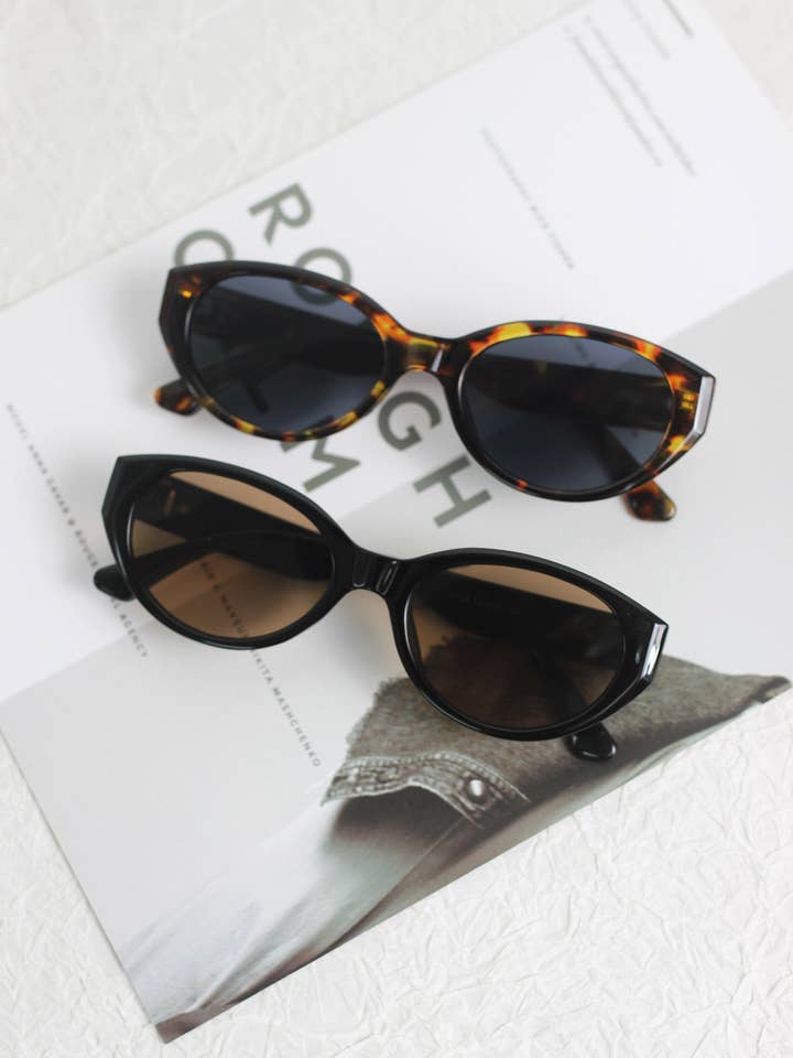 A2406KD91323 - LUNETTES DE SOLEIL ZANE pour la vente par ESLEY