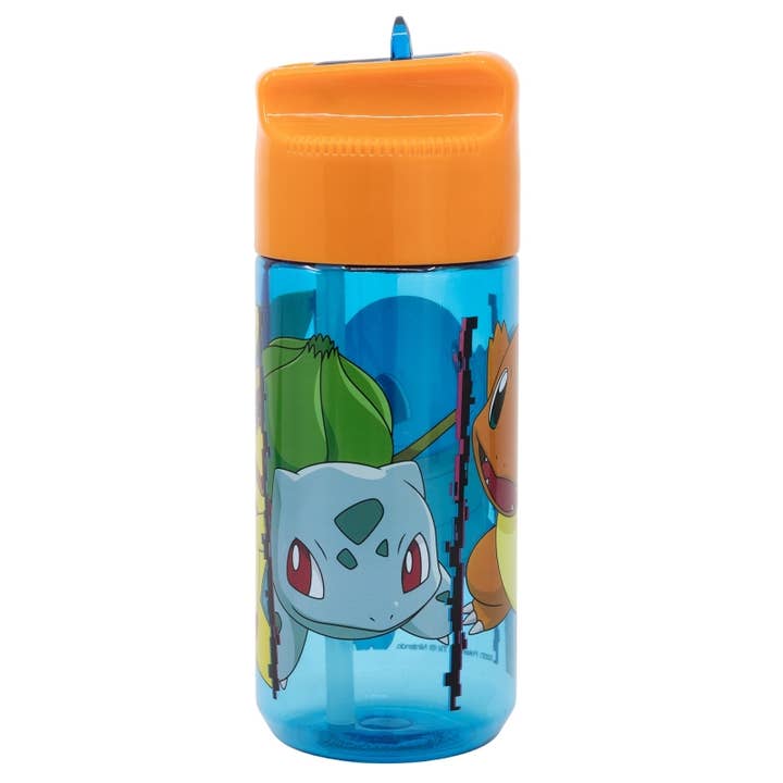 Stor Ecozen Hydro Small Bottle 430 ml Pokemon Distortion for wholesale by Stor