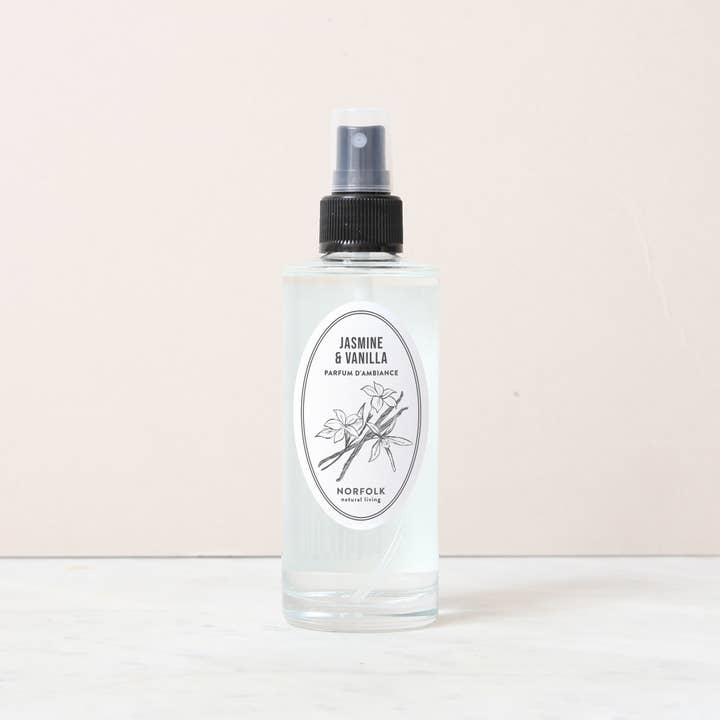 UK ONLY - Room and Mood Mist - Geranium & Tomato 150ml for wholesale by Norfolk Natural Living