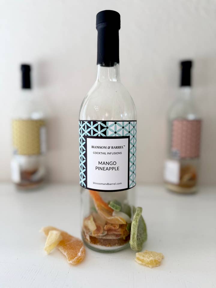 Mango Pineapple for wholesale by Blossom & Barrel