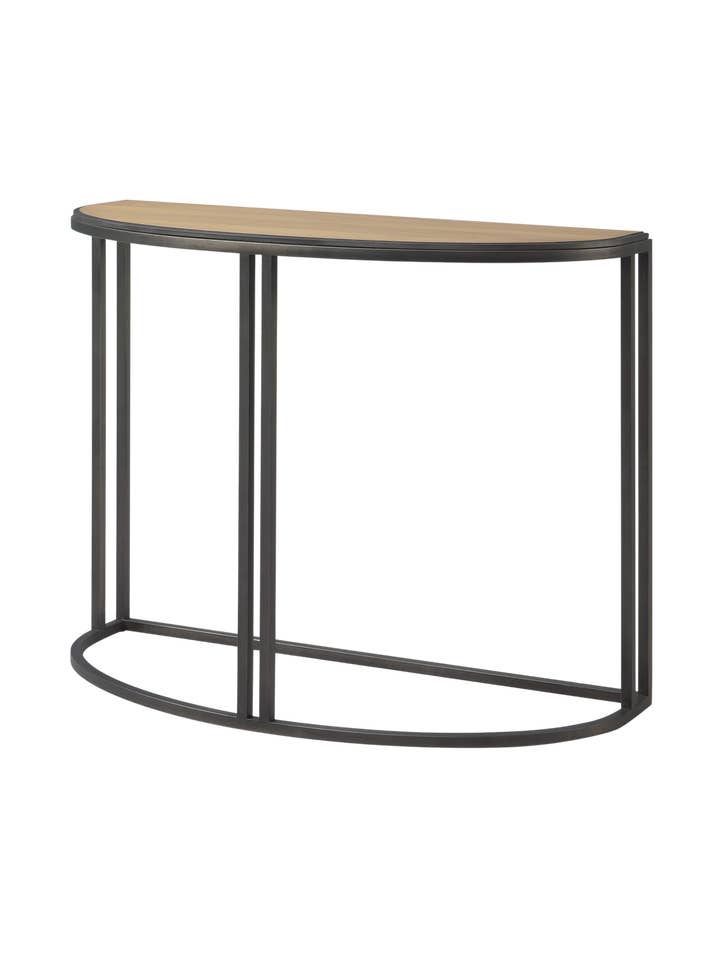 Bohème Round Console for engroshandel hos ZAGAS