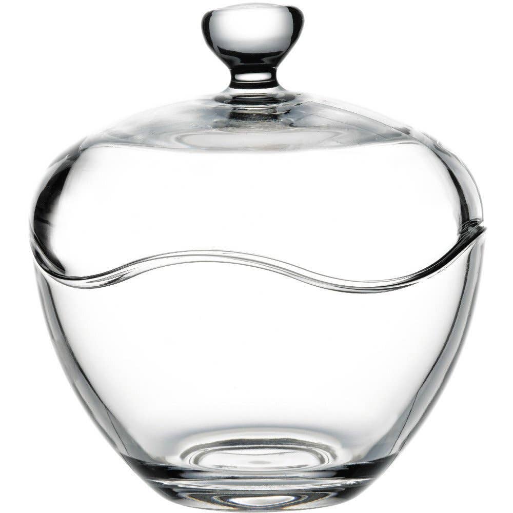 Hakan - Wholesale Bowl - Christmas Candy Dish with Lid, Small Decorative Sugar Bowl3