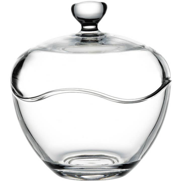 Hakan - Wholesale Bowl - Christmas Candy Dish with Lid, Small Decorative Sugar Bowl3