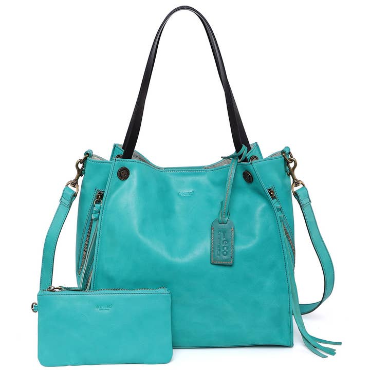 Daisy Tote för wholesale av Old Trend