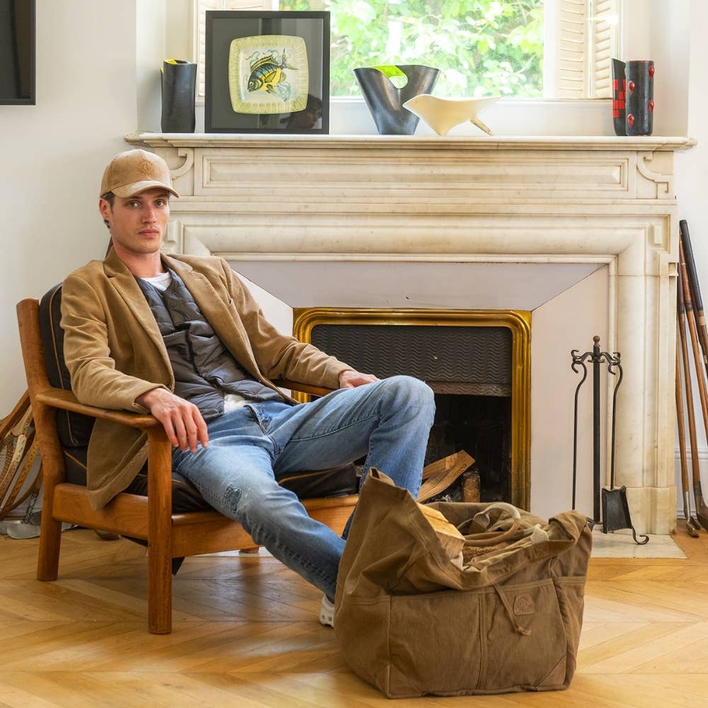 TRAVAUX EN COURS... – Engroshandel Stor rejse- og weekendtaske - Dame – Stor tote taske – rejsetaske34