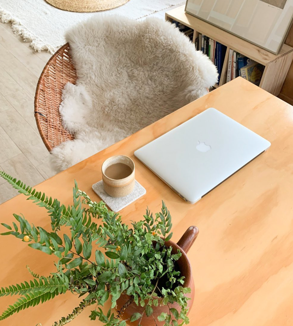 Prima de Sur - Wholesale Area Rug - White Sheepskin Rug Large Premium5