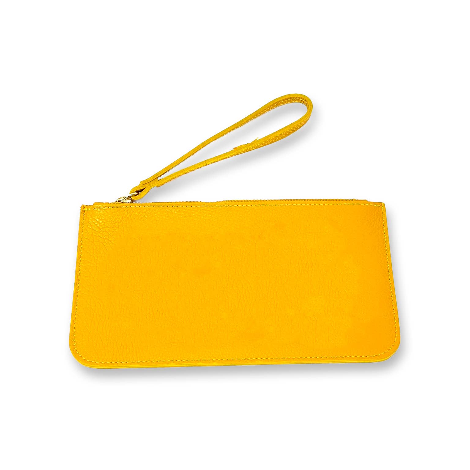 Chenson & Gorett - Wholesale Wallet - Women's - Genuine Leather Envelope Wallet with Wrist Strap1