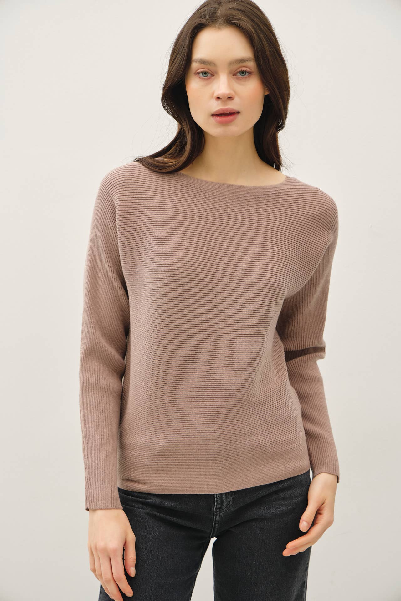 Be Cool - Wholesale Knit Sweater - Women's - NEW COLOR - THE SHELBY SWEATER 3