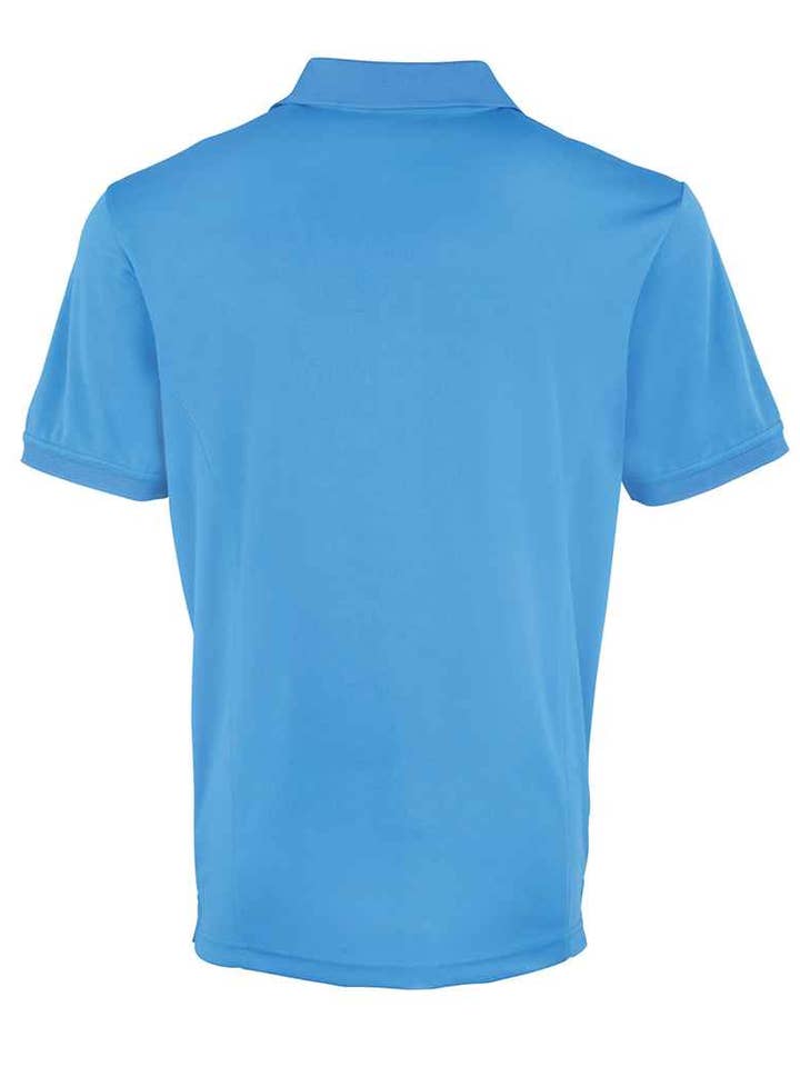 Pierre Francis – wholesale Polo – Men’s – Premier - Coolchecker® Piqué Polo Shirt27