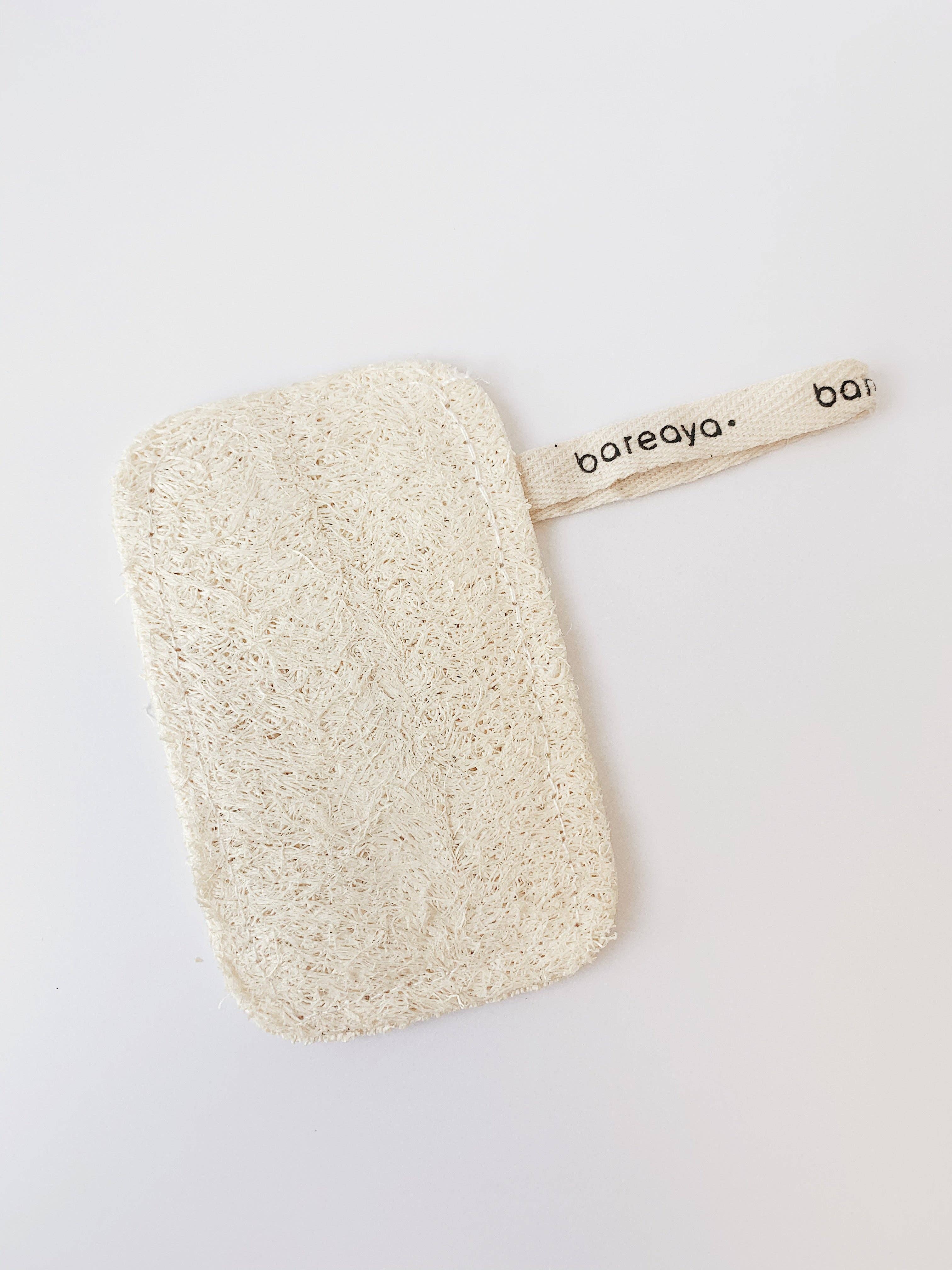 bareaya • - Wholesale Cleaning Sponge - Eponge Vaisselle en Loofah0