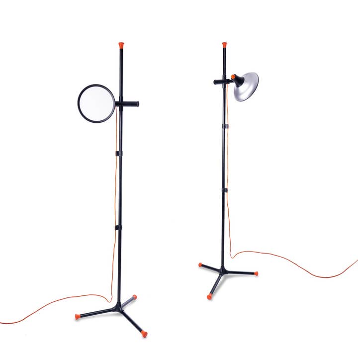 Artist Studio Lamp 2 for wholesale by Daylight Company