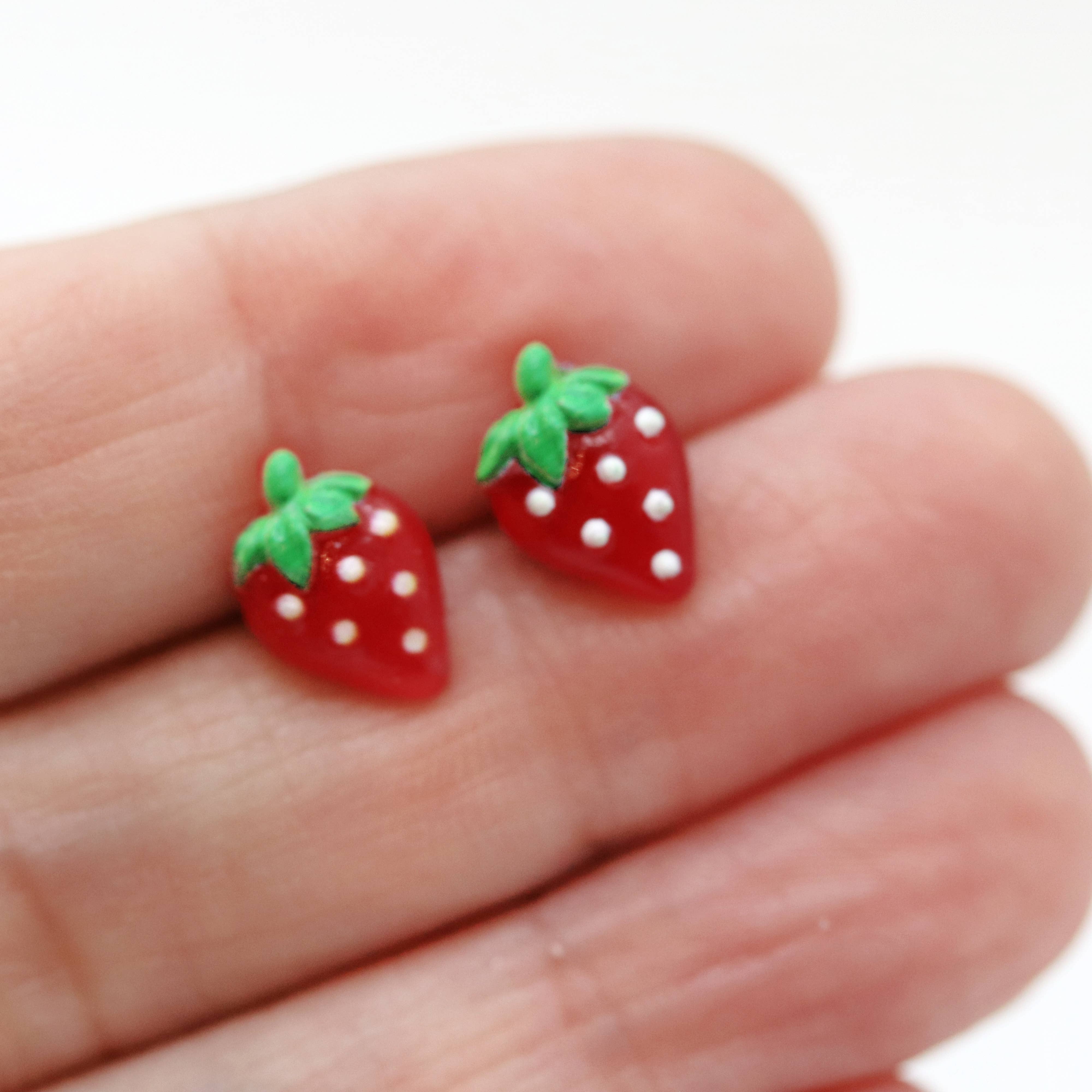 Pretty Smart - Wholesale Earrings – Kids - RETAIL STARTER PACK METAL FREE EARRINGS - New Designs 202517