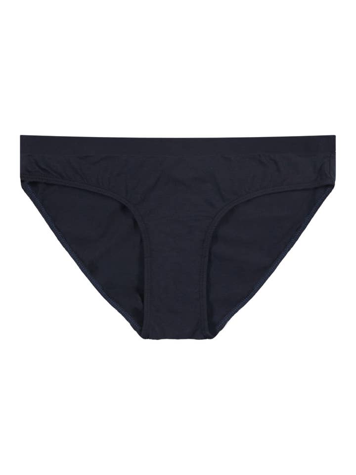 Rapanui Clothing - Wholesale Underwear - Women's - Women's Organic Cotton Pants4