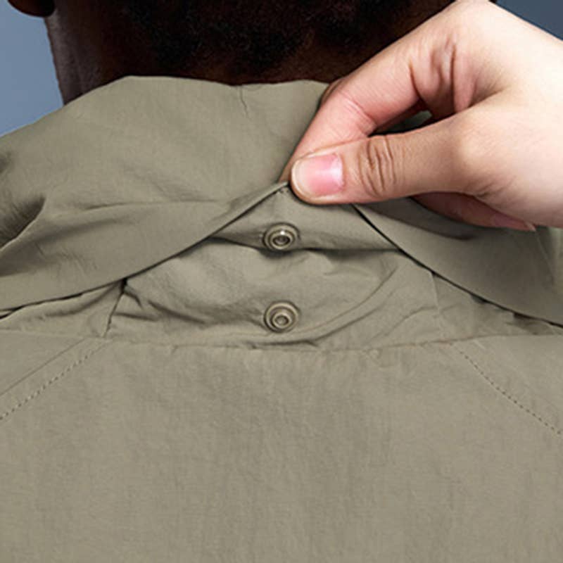 WONDERXFANS - Wholesale Windbreaker - Women's - Outdoor Waterproof Durable Windbreaker Jacket8