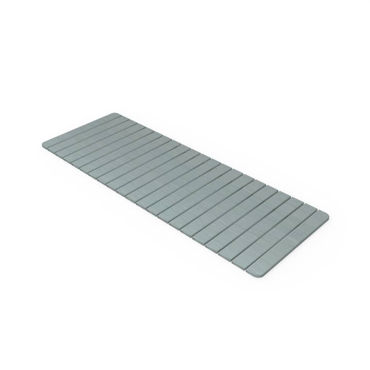 2626 Designs - Wholesale Bath Mat - Diatomite Quick-Dry Stone Extra Large 58 "x 21" Bath Mat21