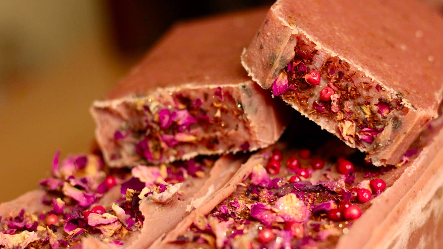 Standing Spruce - Wholesale Bar Soap - Love Spell soap1