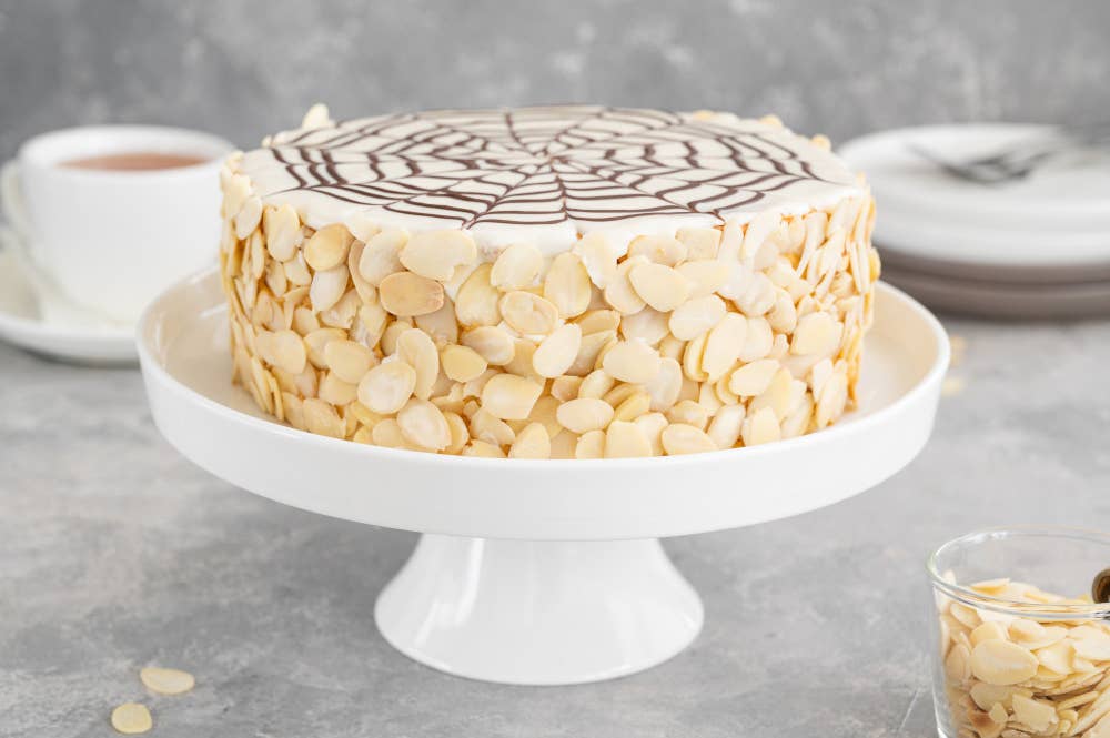 HECOSFAIR - Wholesale Nuts - Raw Organic Slivered Almonds From France2