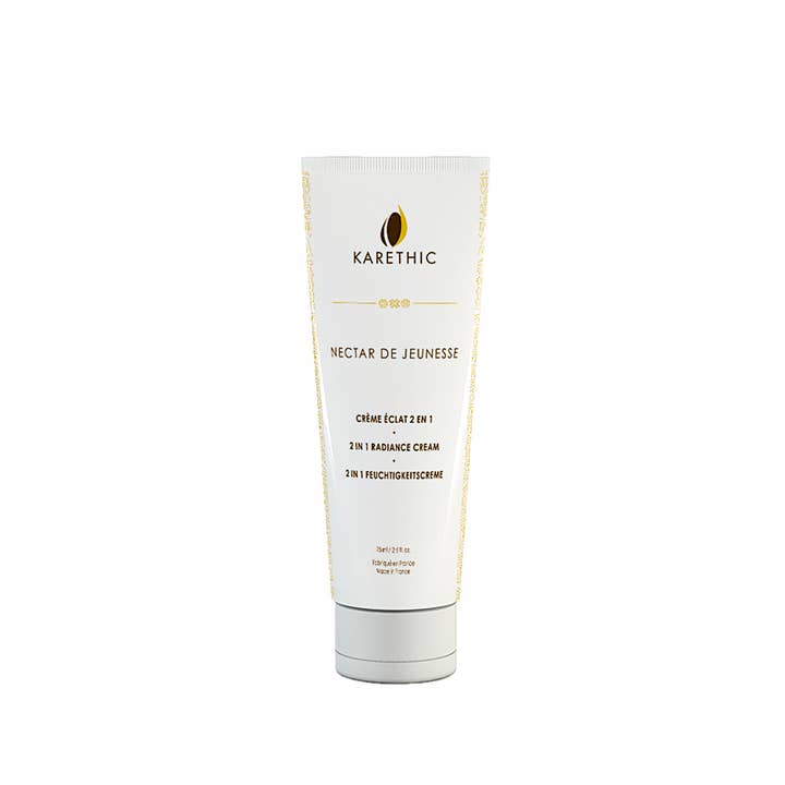 Illuminating Cream - Raw Shea Honey - 75 ml/2.5 fl oz for wholesale by KARETHIC
