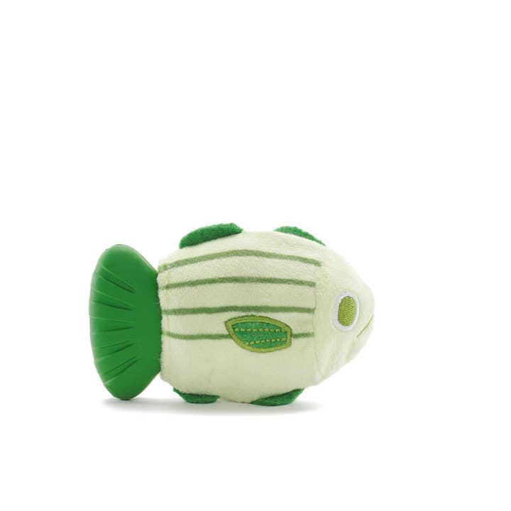 Pet Palette Distribution - Wholesale Pet Plush Toy - Dog - BARK Cod Almighty
