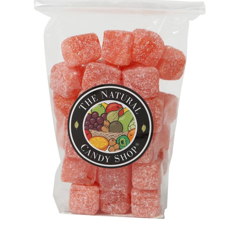 Old Fashioned Kola Cubes Candy Bag 200g for wholesale by The Original Candy Company