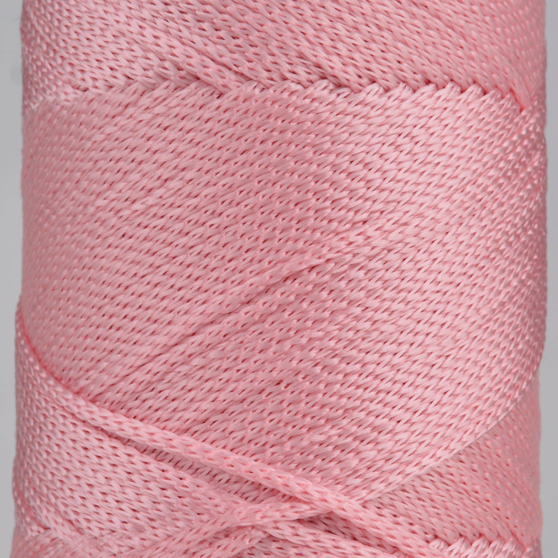 Sensy - Wholesale Garen - Sensy Premium 2 mm macramékoord van 100% polyester - 251 yards (230 meter)28