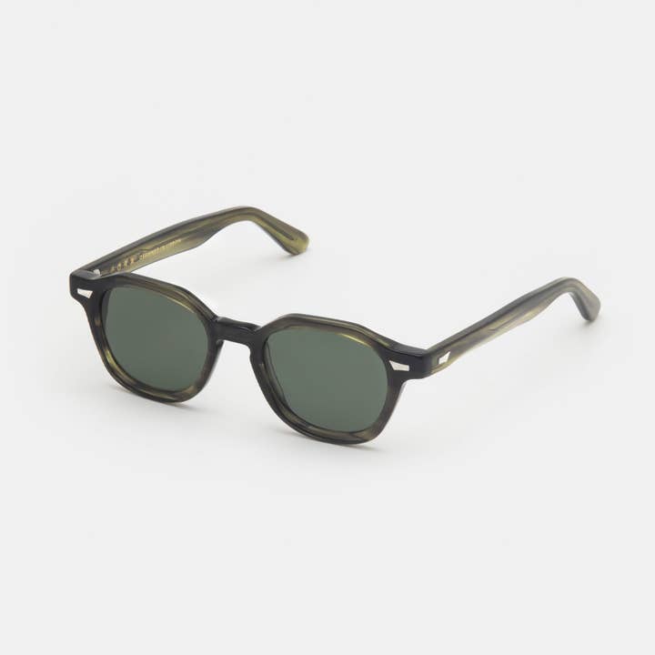 FORA - Wholesale Sunglasses - Unisex - Unisex Wayfarer Sunglasses | Dealer | Acetate 10