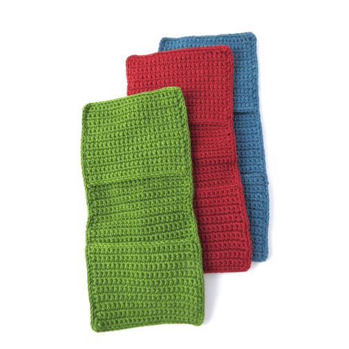 Ganesh Himal Trading - Wholesale Mop - Knit Mop Pad1