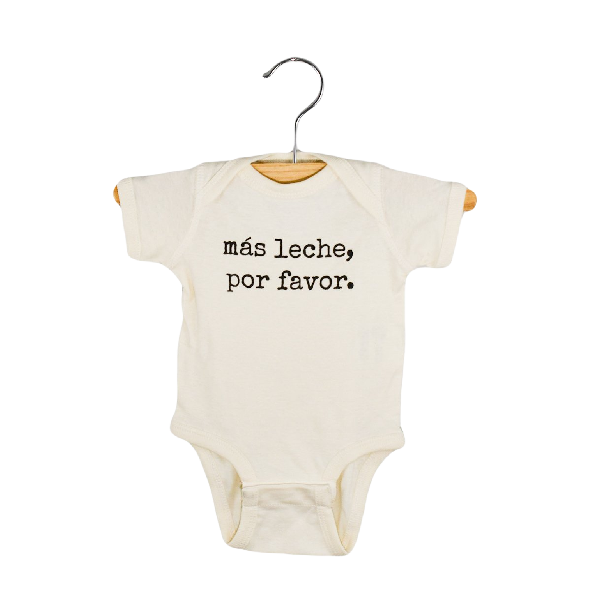 Natural Más Leche, Por Favor for wholesale on Faire0