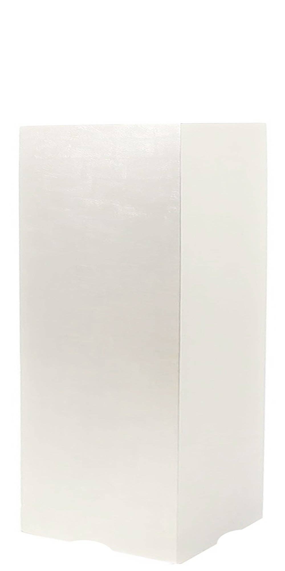 Willows and More - Wholesale Vase - 12" Wood Vase6