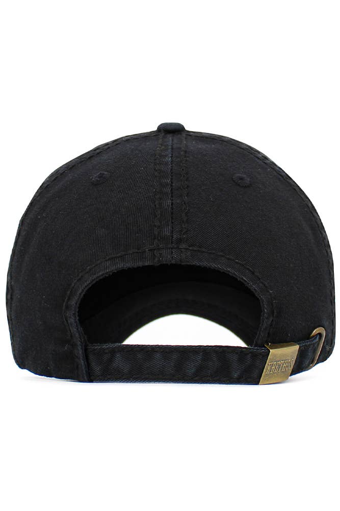 Hana - Wholesale Baseball Cap - Men's - DOG DAD Vintage Baseball Cap5