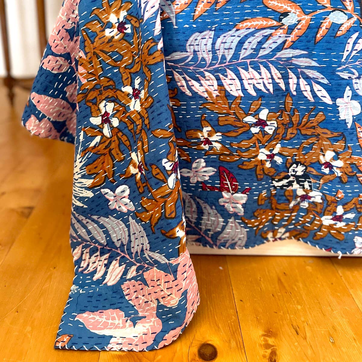 kikooni – wholesale Quilt – XL — IN THE FOREST bedspread36