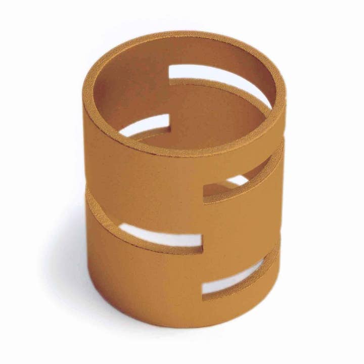 Fixador Único Ouro por atacado de Industrial Jewellery Ltd