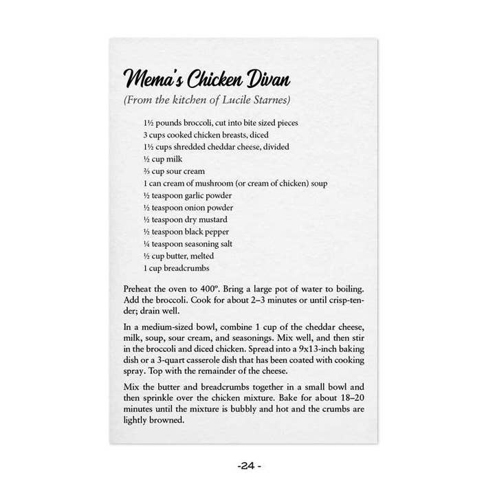 Simon & Schuster - Wholesale Religion - Our Daily Biscuit by Todd Starnes8