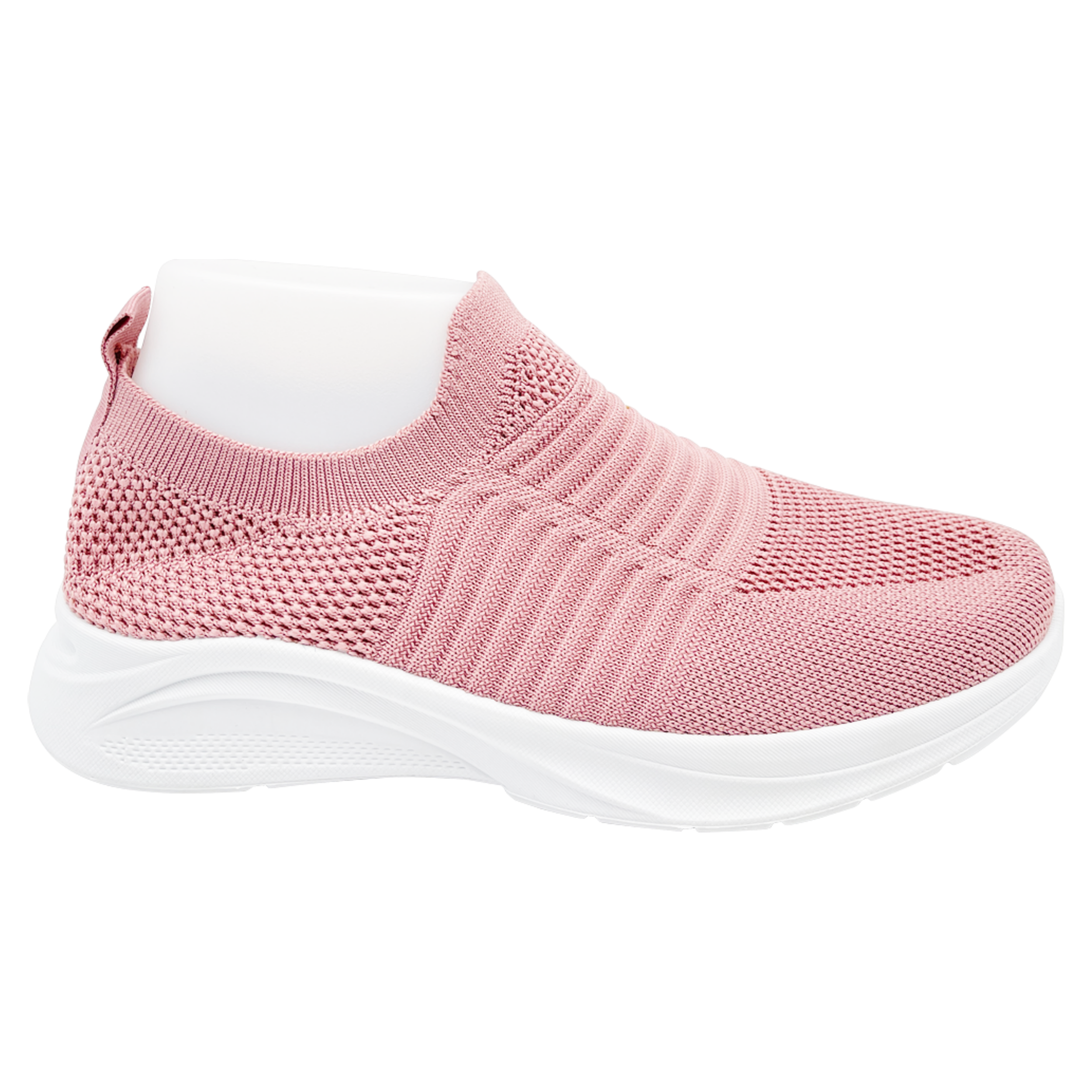 Rentoes – Sapatilha Lifestyle - Mulher por atacado – Tênis Slip-on Leve para Mulheres com Conforto Máximo e Estilo8
