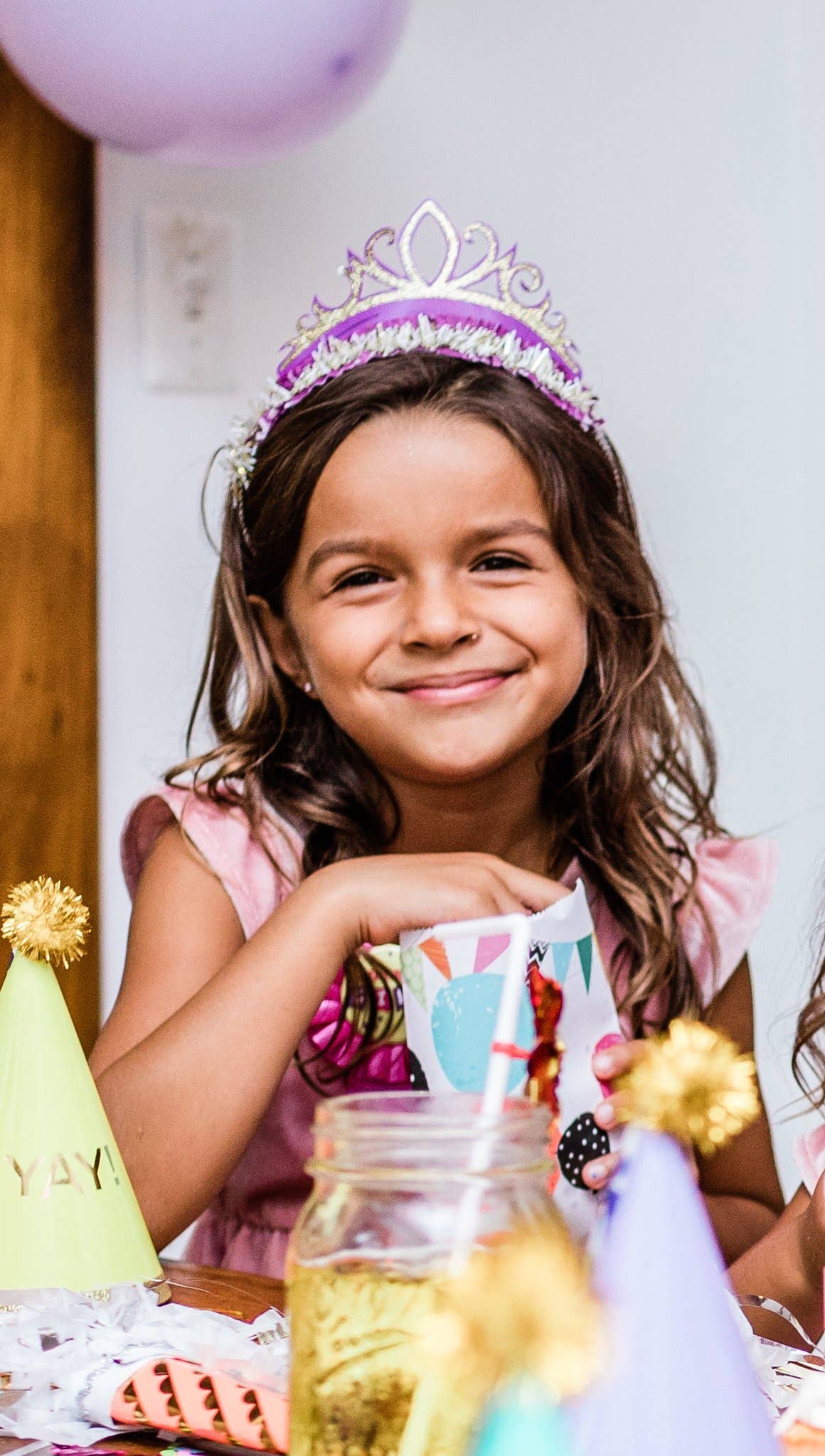 Party Partners - Wholesale Party Favor - Tooters and Tiaras2