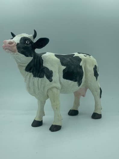 Vaca leiteira por atacado de ABitQuackers