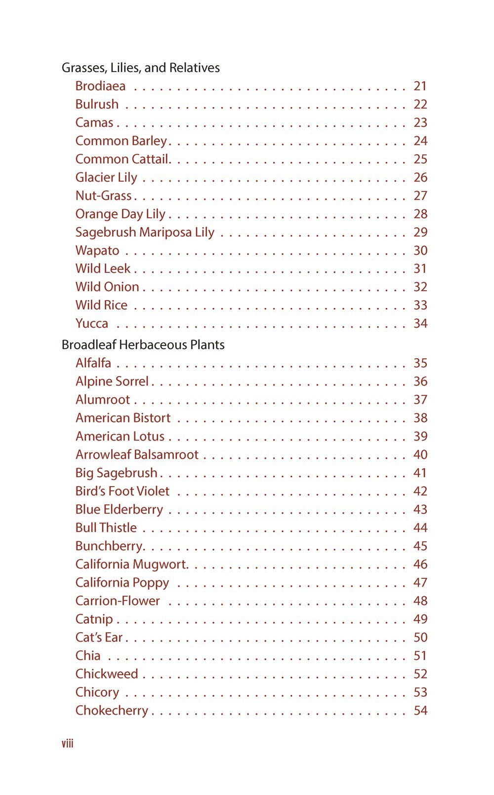 REMOVED BRAND - Wholesale Nature & Outdoors - Edible Wild Plants: A Falcon Field Guide, 2nd ed.5
