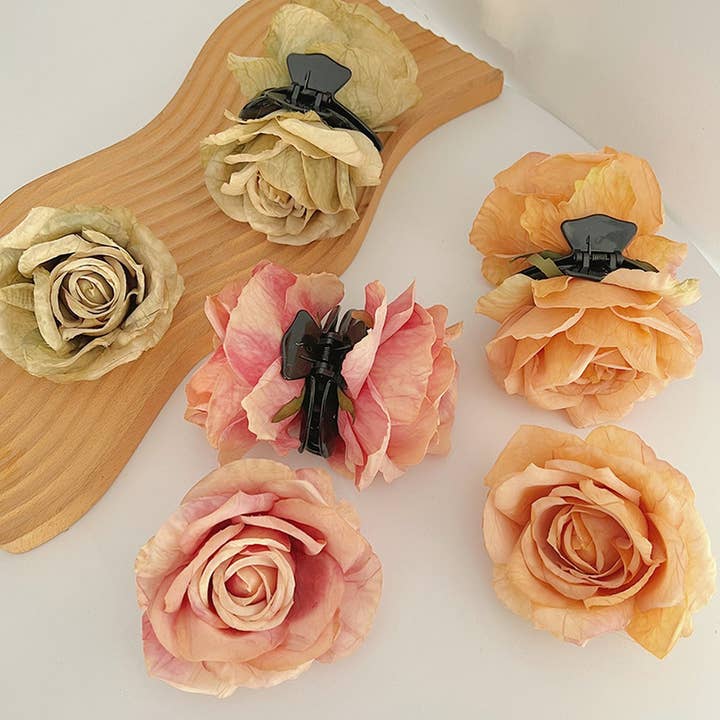 2024 NEW HIGH-END ROSE HAIRPINS_CWAHA1168 for wholesale by ACCITY