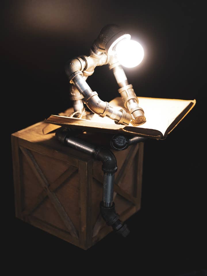 Le Savant pour la vente par Whimisical Werks