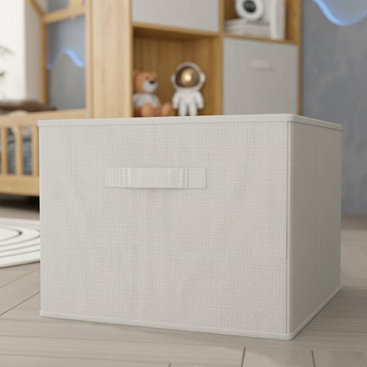 Tiroirs en tissu ARY – Lot de 3 pour la vente par Mimi Beds