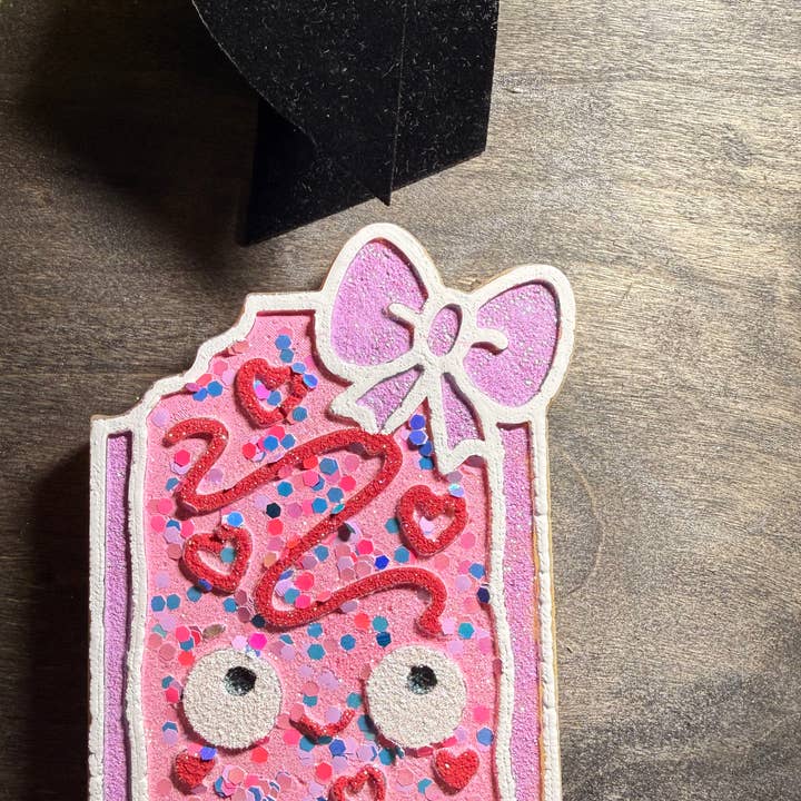 Fofo PopTart por atacado de Lil Bit Sassy Lush Co