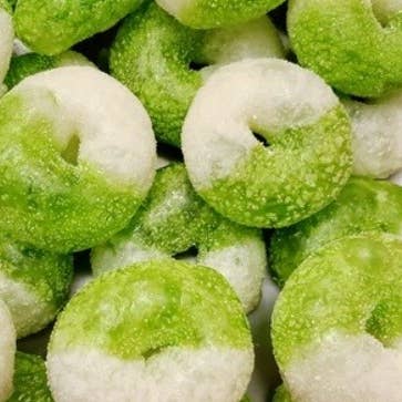 Rodgers jam berries - Wholesale Hard Candy - Freeze Dried candy Peach Rings and othersÂ