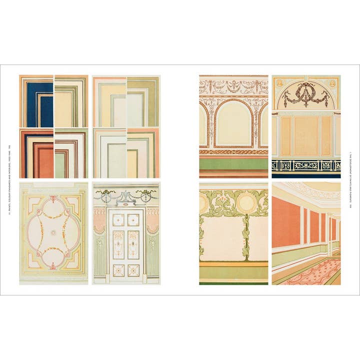 W. W. Norton - Wholesale Arts & Entertainment - Anatomy of Color10