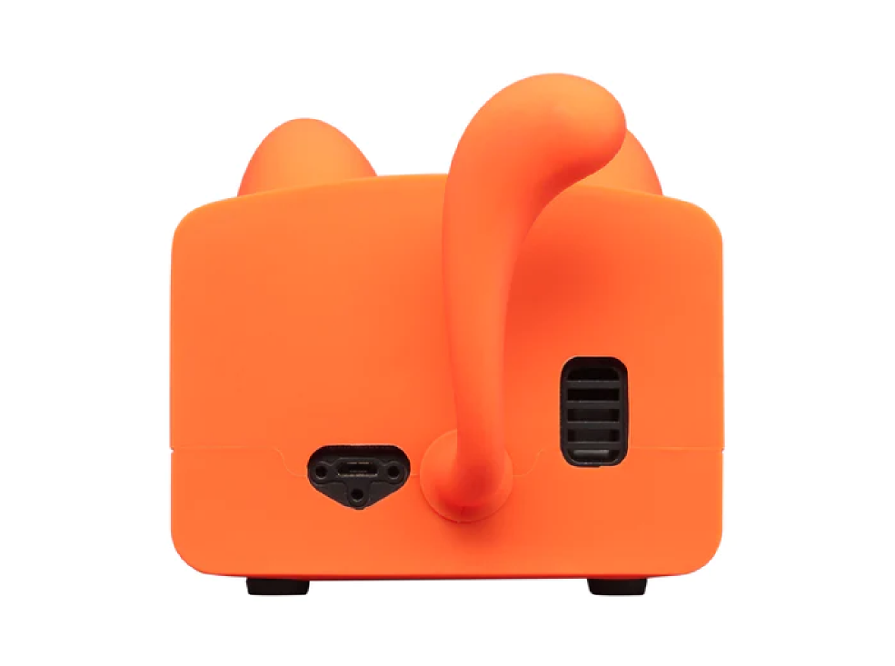 Muzen - Wholesale Speakers - MUZEN OTR Adorable Protective Case-Sweet Kitty4