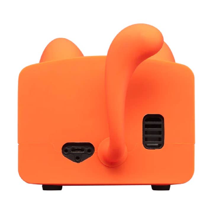 Muzen - Wholesale Speakers - MUZEN OTR Adorable Protective Case-Sweet Kitty4