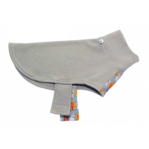 Eco-Pup - Wholesale Pet Jacket - Dog - ARBUTUS FLEECEY