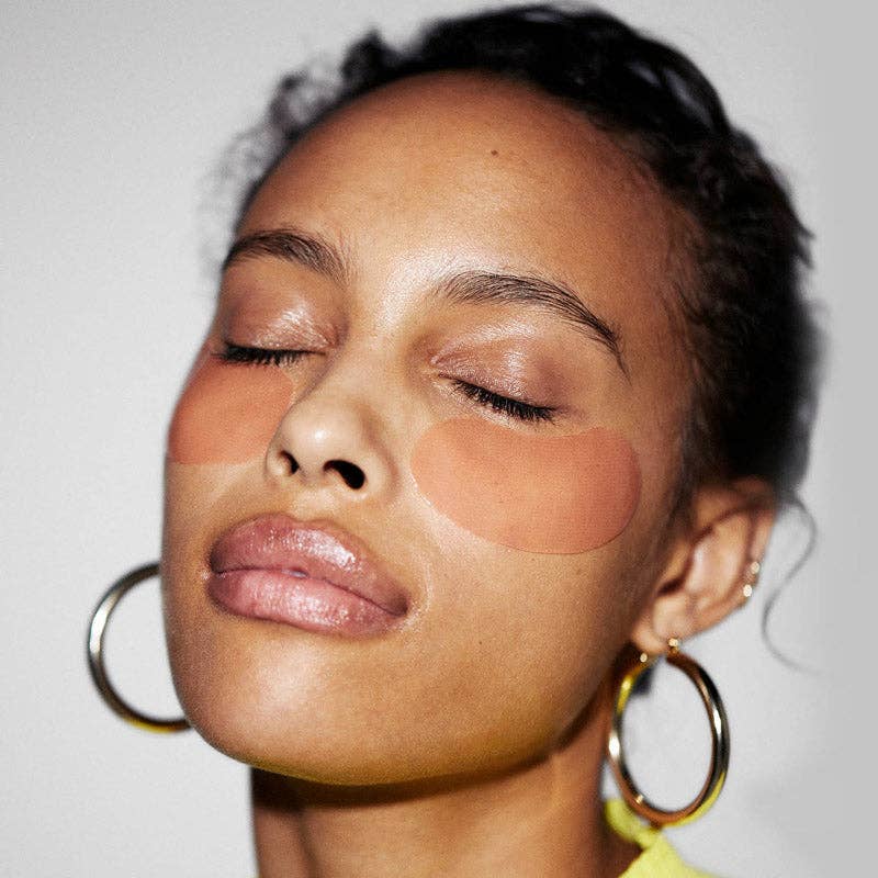 LOOPS – Engroshandel Øjenmaske – Ugentlig genstart øjenmaske1