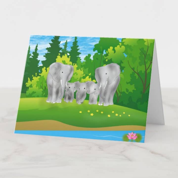 FAMILY (Thank You Collection) for wholesale by Sandbox