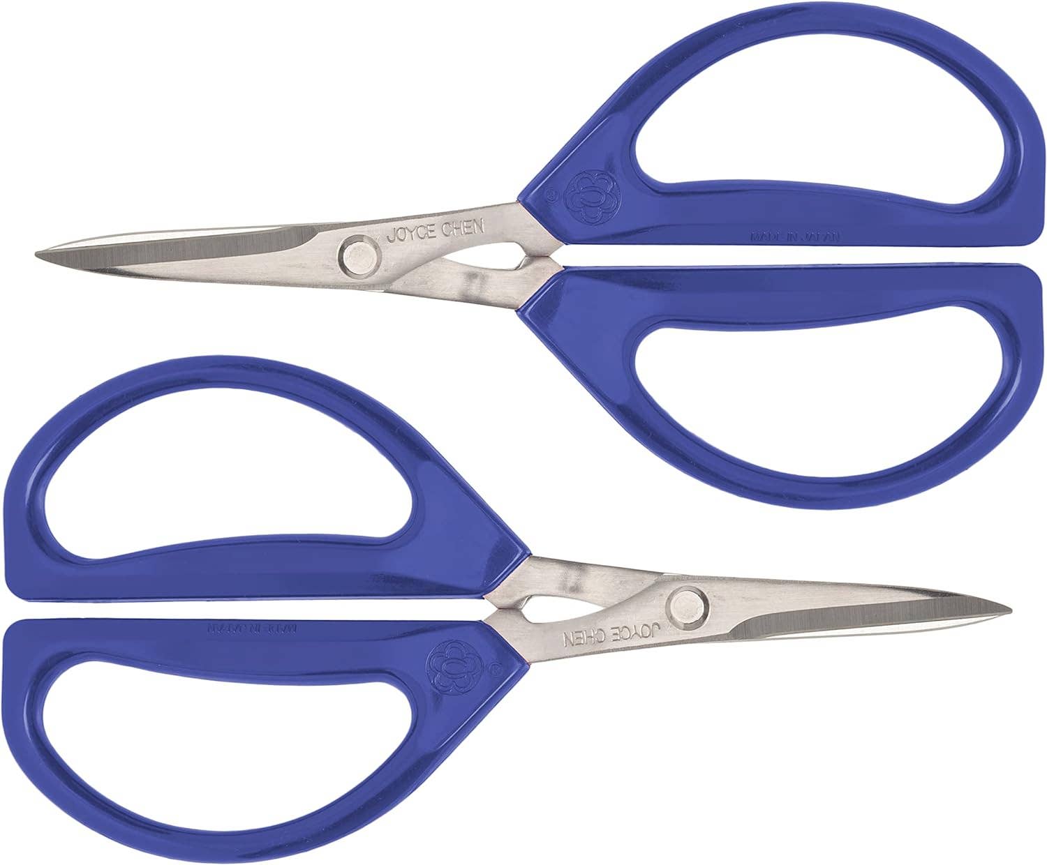 Kitchen Supply - Wholesale Scissors and Shears - Joyce Chen Original Unlimited Kitchen Scissors 2-Pack7